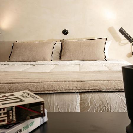 אויה Platis Residence Villa מראה חיצוני תמונה