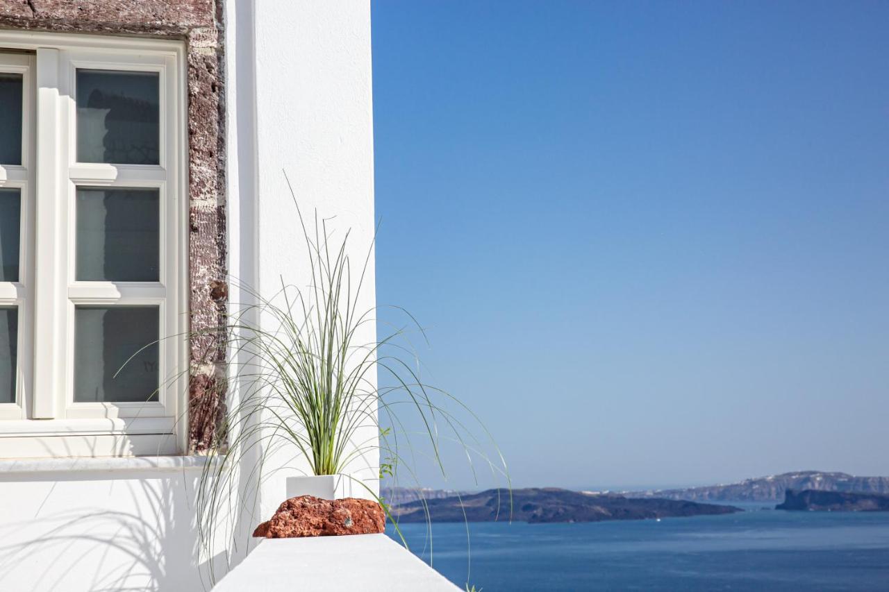 אויה Platis Residence Villa מראה חיצוני תמונה