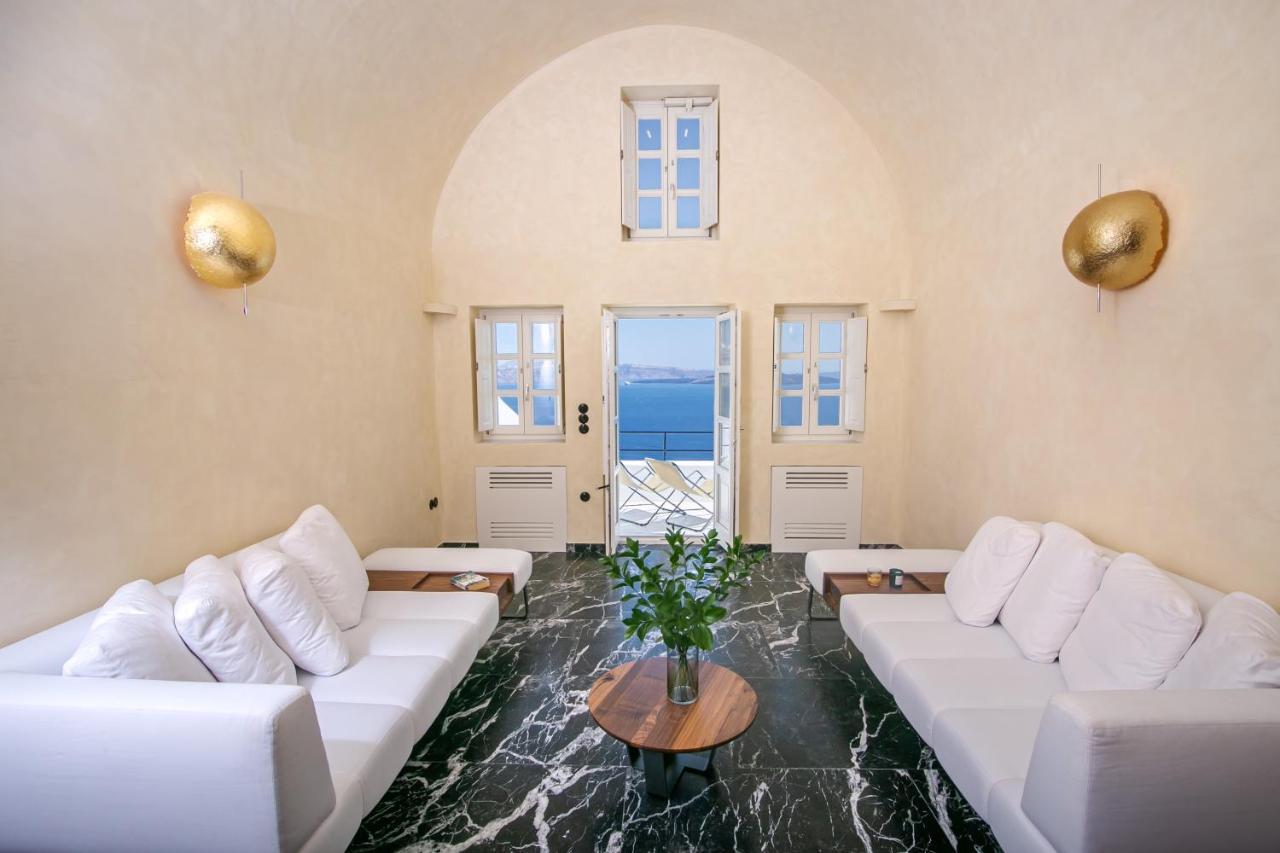 אויה Platis Residence Villa מראה חיצוני תמונה