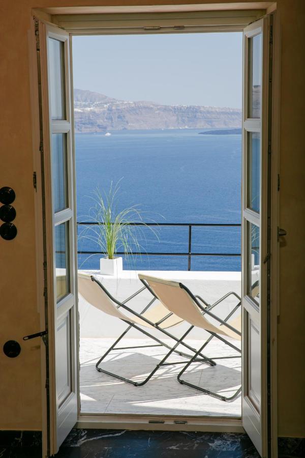 אויה Platis Residence Villa מראה חיצוני תמונה