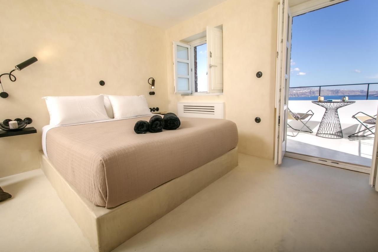 אויה Platis Residence Villa מראה חיצוני תמונה