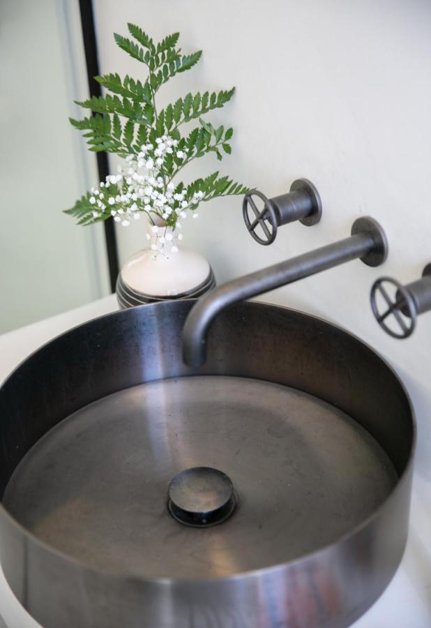 אויה Platis Residence Villa מראה חיצוני תמונה