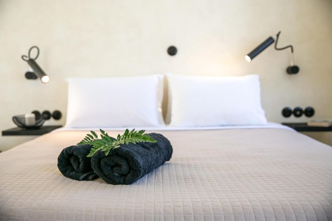 אויה Platis Residence Villa מראה חיצוני תמונה