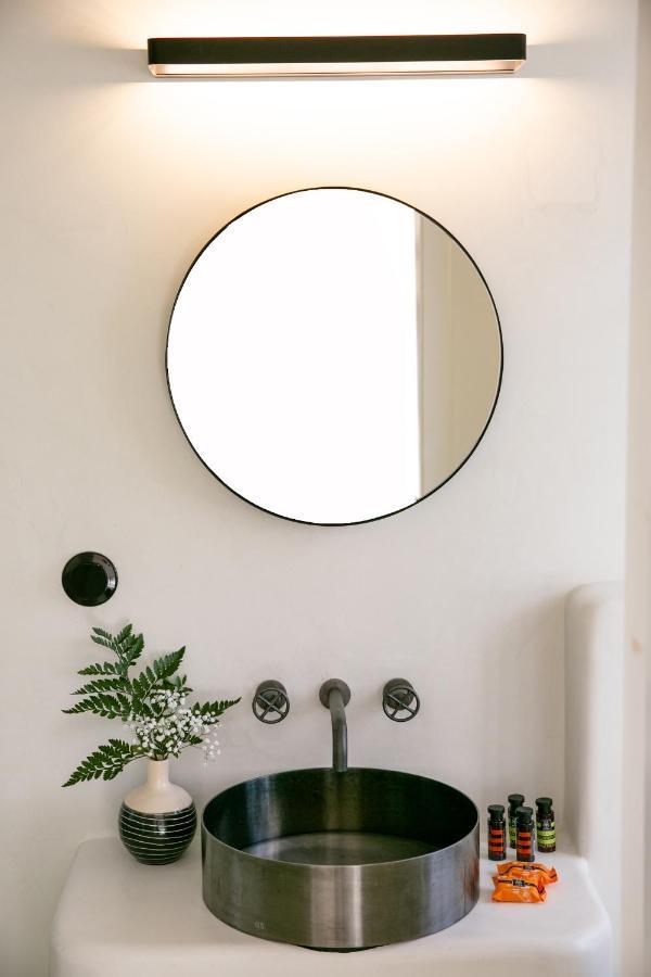 אויה Platis Residence Villa מראה חיצוני תמונה