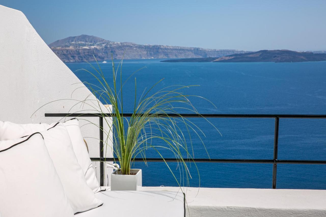 אויה Platis Residence Villa מראה חיצוני תמונה