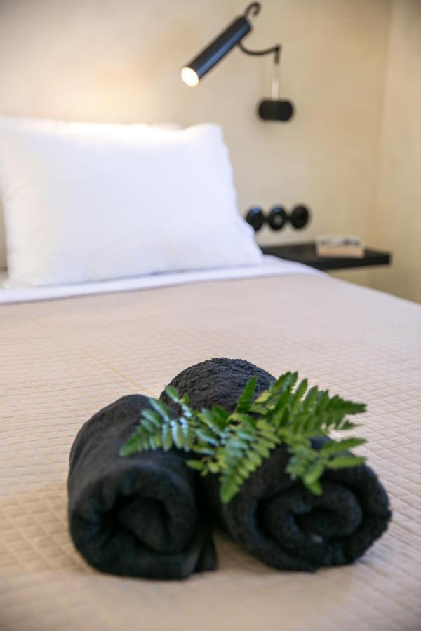 אויה Platis Residence Villa מראה חיצוני תמונה