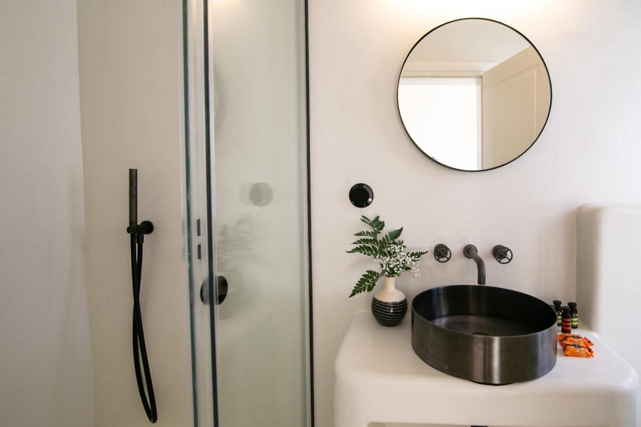 אויה Platis Residence Villa מראה חיצוני תמונה