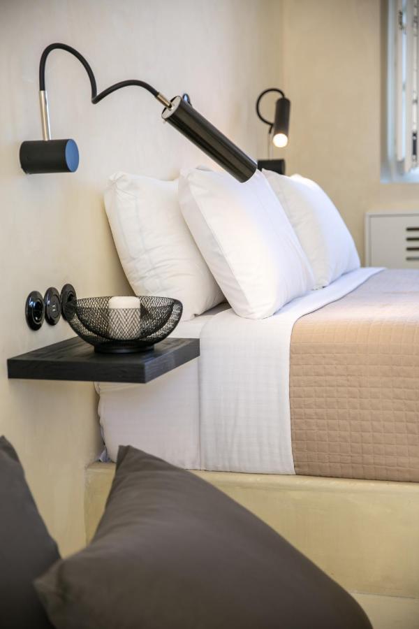 אויה Platis Residence Villa מראה חיצוני תמונה